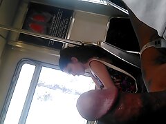 Amigo porn grat observa mientras su hija es maltratada