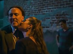 Chica gruesa Marina Visconti se oscurece insesto xxx en un video doloroso