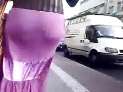 Adolescente rusa adicta muy golfas al anal obtiene lo que quiere