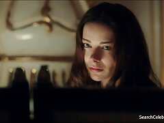 Hottie de pelo oscuro videos de sexo chupa la polla de su hermanastro